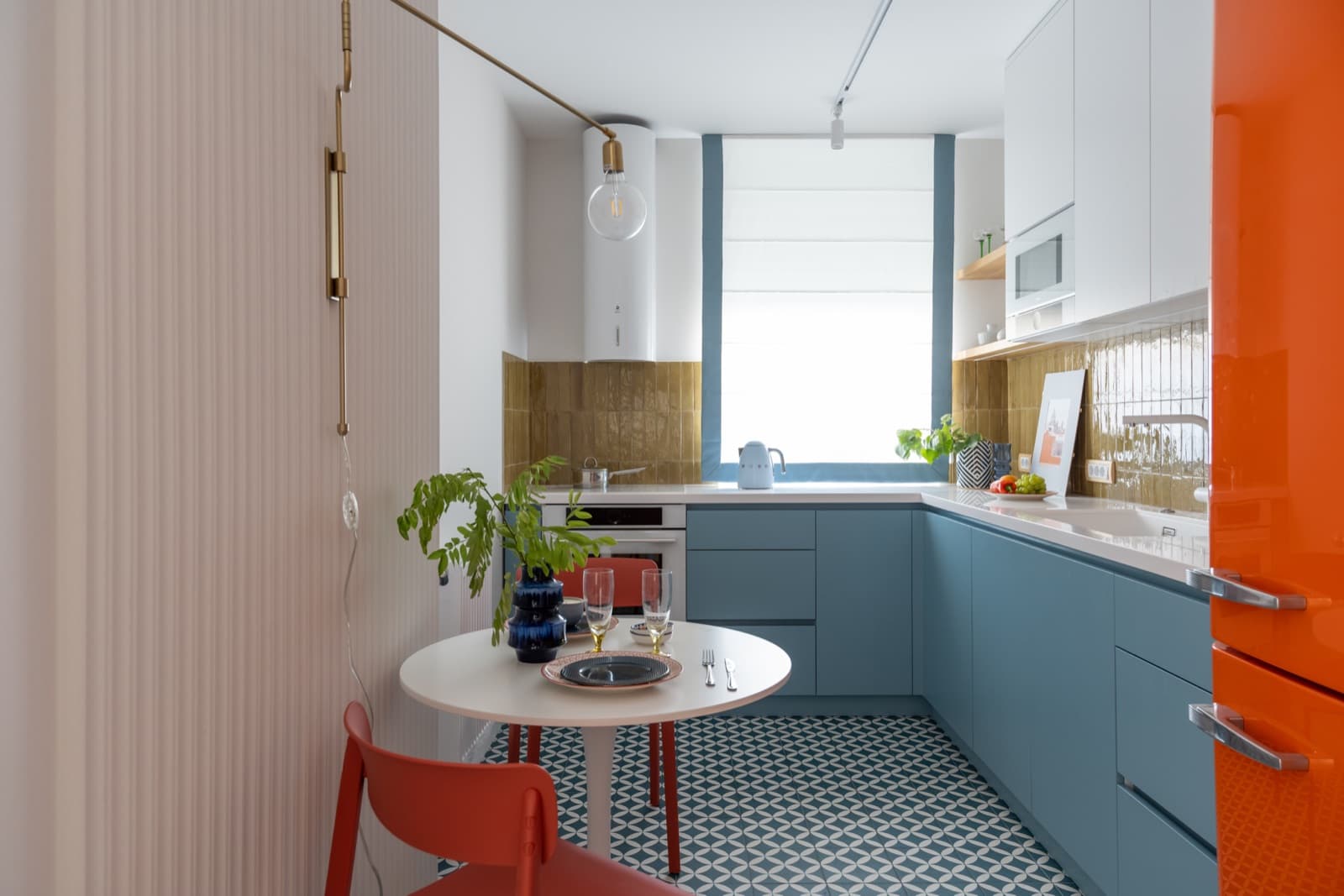 Кухня в Нови-Саде 1